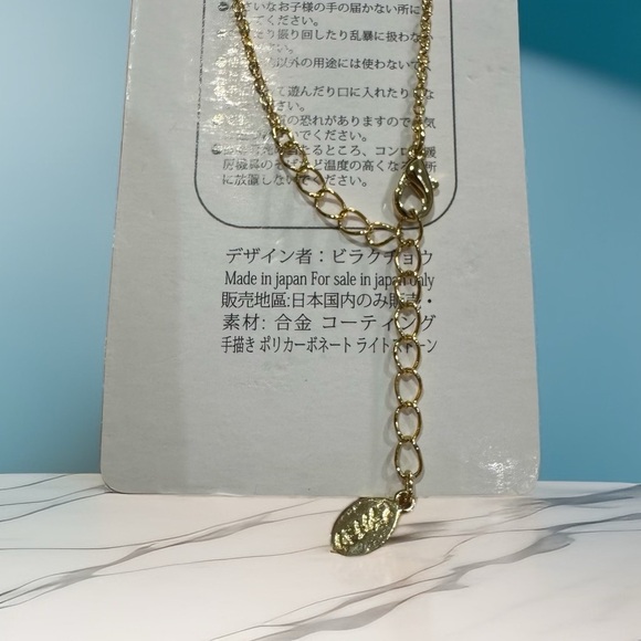 Camera necklace - Picture 3 of 5